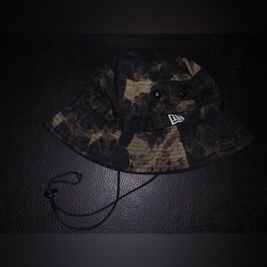 New Era Adventure Bucket Hat